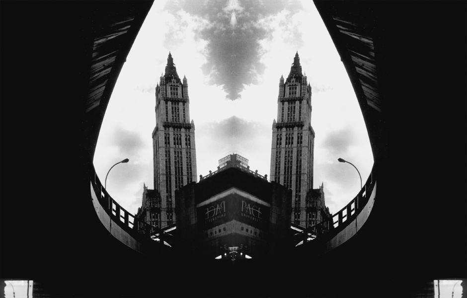 Peter Welch: Woolworth Building